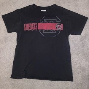 University of South Carolina Gamecocks T-Shirt